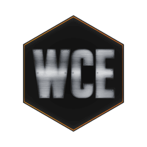 WCE Logo